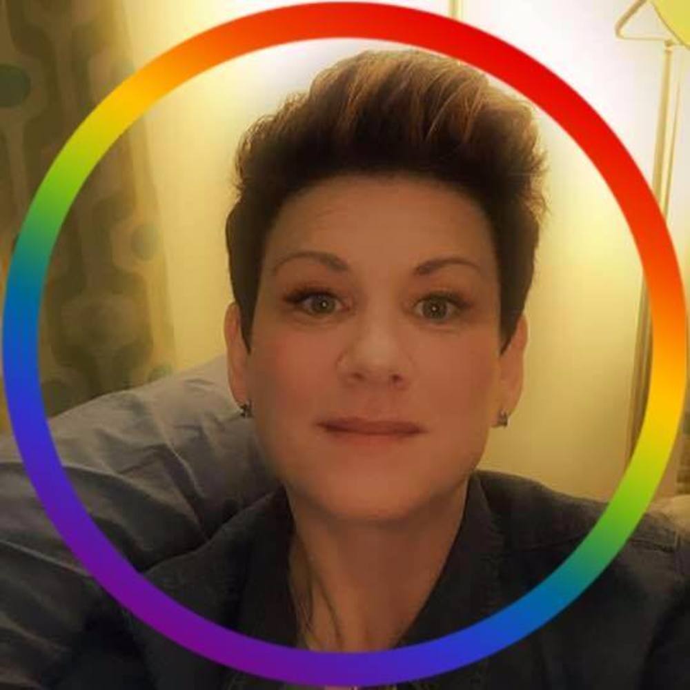 Meet your Posher, Toni